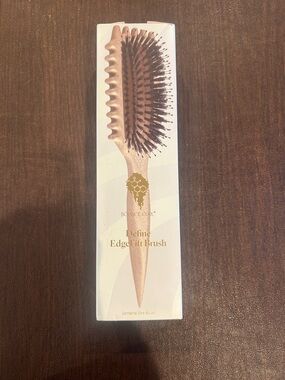 Bounce Curl Define EdgeLift Brush